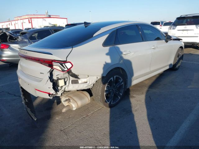 2023 KIA K5 5XXG64J21PG222351 Photo 3