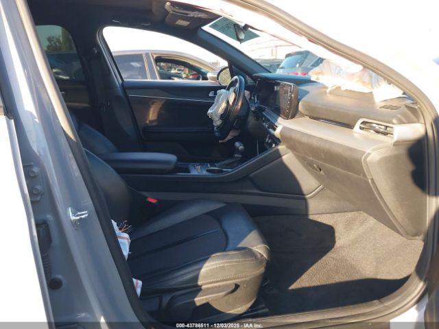 2023 KIA K5 5XXG64J21PG222351 Photo 4