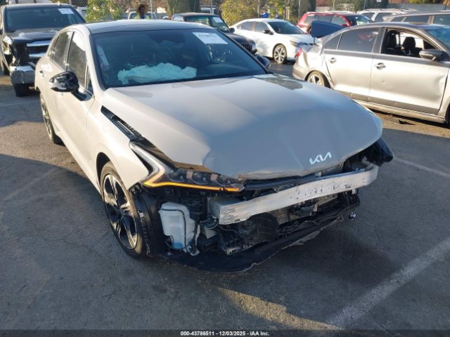 2023 KIA K5 5XXG64J21PG222351 Photo 5