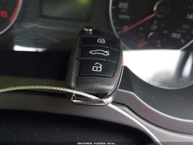 2016 AUDI Q3 WA1GFCFS6GR005081 Photo 10