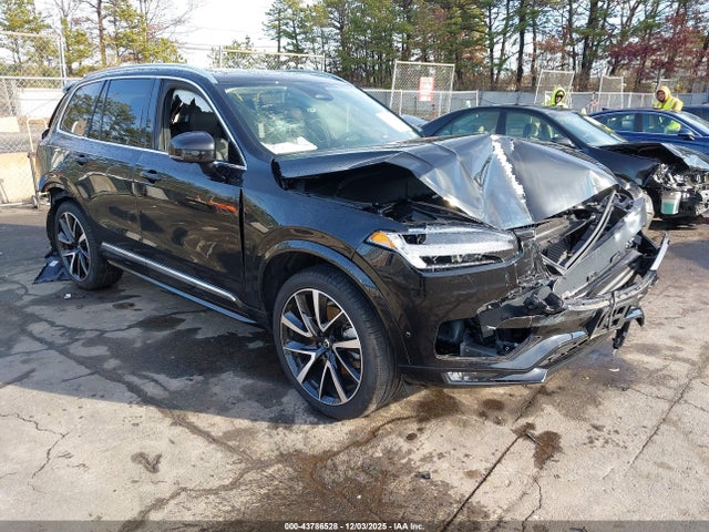 2024 VOLVO XC90 YV4062PF0R1202426