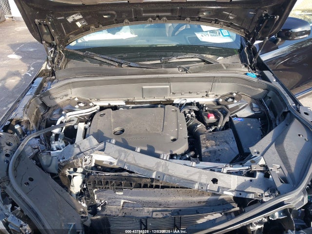 2024 VOLVO XC90 YV4062PF0R1202426 Photo 9