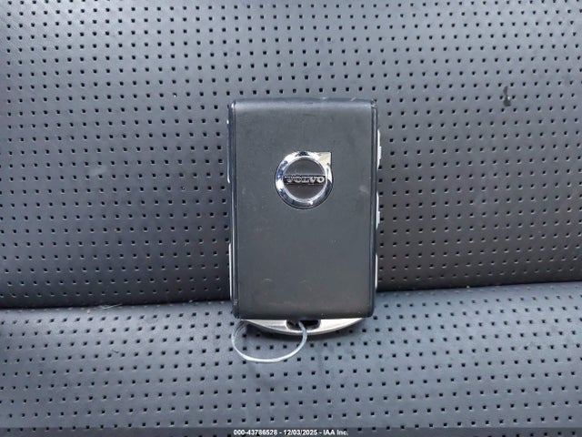 2024 VOLVO XC90 YV4062PF0R1202426 Photo 10