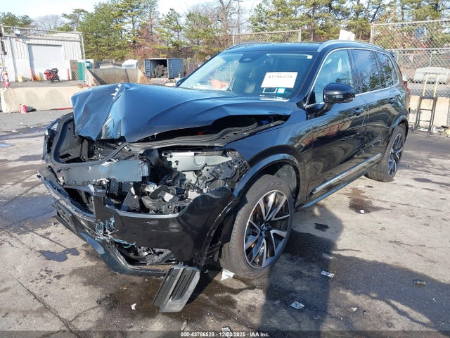 2024 VOLVO XC90 YV4062PF0R1202426 Photo 1