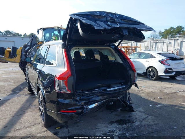 2024 VOLVO XC90 YV4062PF0R1202426 Photo 2