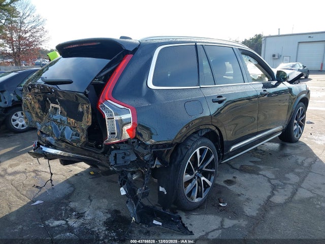 2024 VOLVO XC90 YV4062PF0R1202426 Photo 3