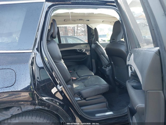2024 VOLVO XC90 YV4062PF0R1202426 Photo 7