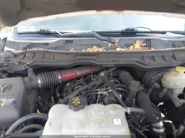 Продаж на аукціоні авто 2015 Ram 1500 Laramie Longhorn, vin: 1C6RR7PM4FS512010, номер лоту: 43786533