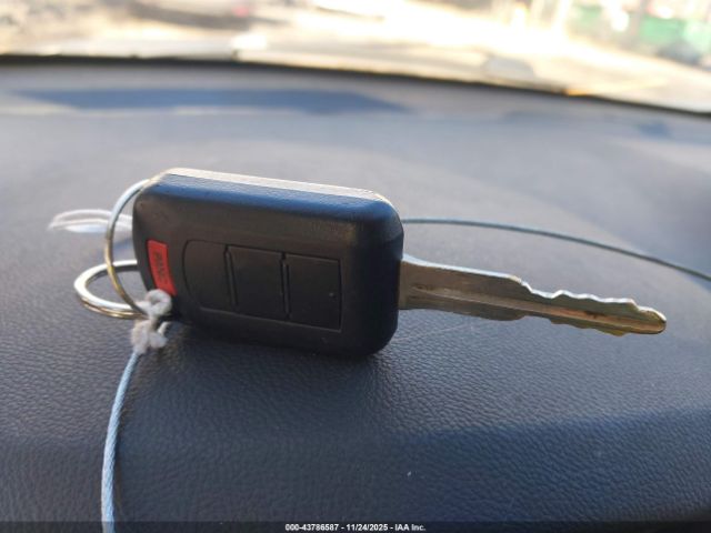 2016 MITSUBISHI OUTLANDER SPORT JA4AR3AW8GZ025436 Photo 10