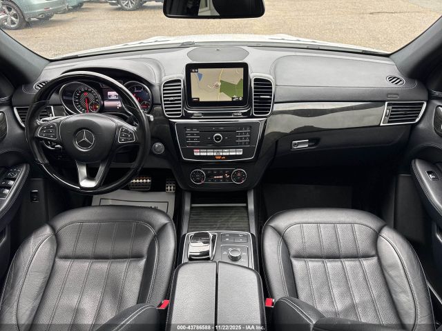 2018 MERCEDES-BENZ AMG GLE 43 4JGDA6EB6JB072804 Photo 5