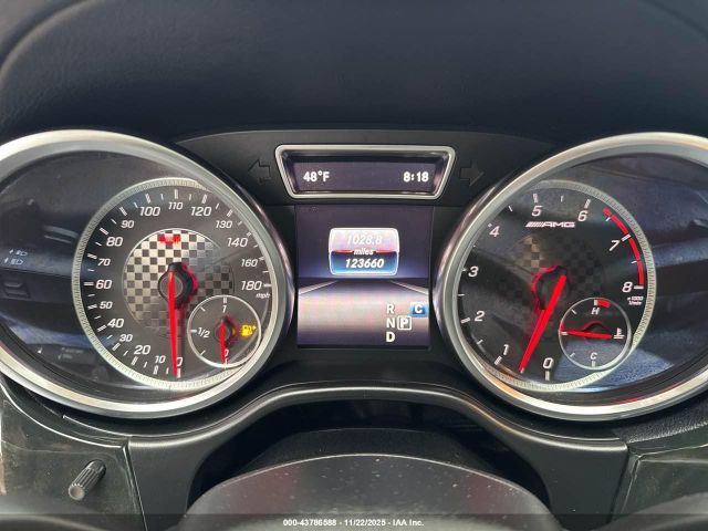 2018 MERCEDES-BENZ AMG GLE 43 4JGDA6EB6JB072804 Photo 6