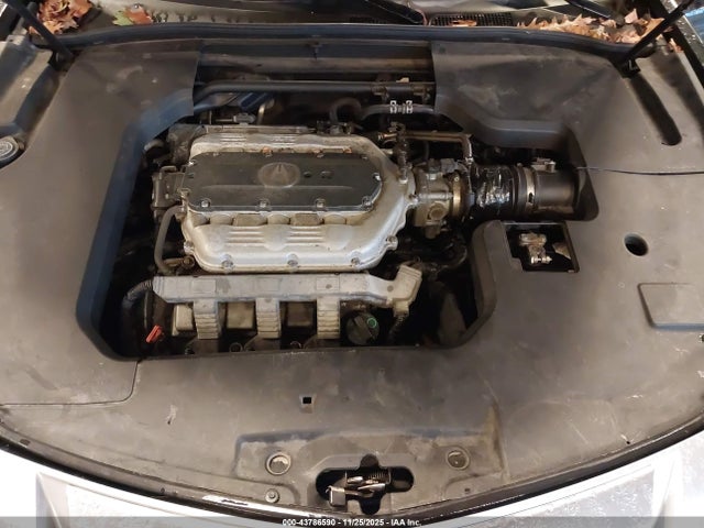 Продажа на аукционе авто 2009 Acura Tl 3.5, vin: 19UUA86279A003346, номер лота: 43786590