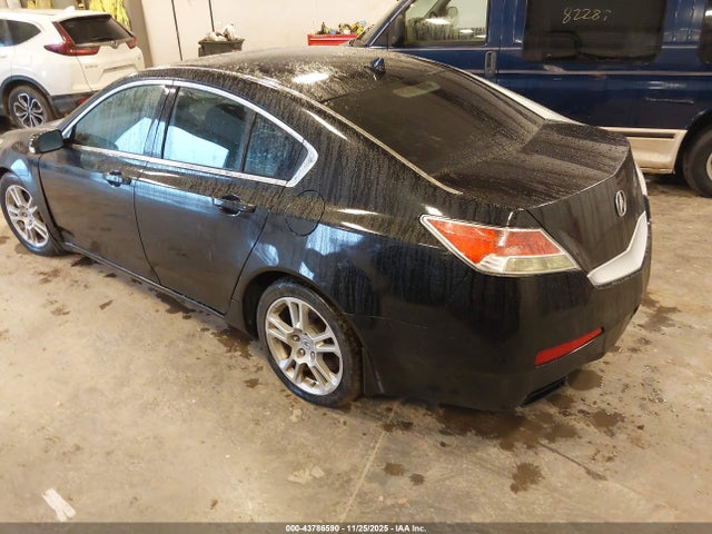 Продажа на аукционе авто 2009 Acura Tl 3.5, vin: 19UUA86279A003346, номер лота: 43786590