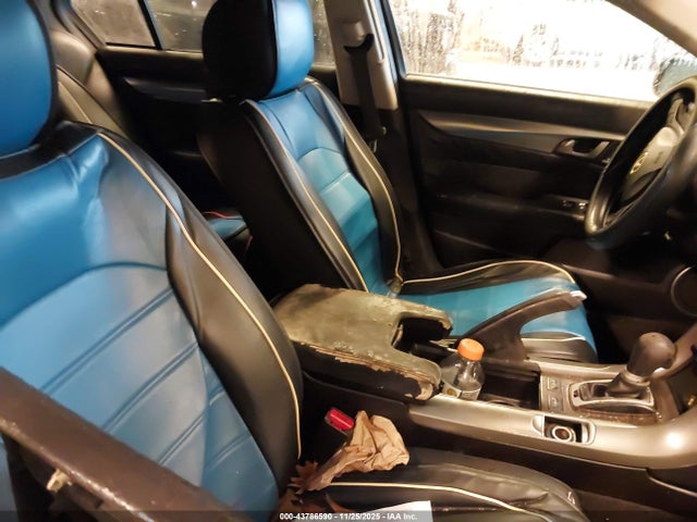 Продажа на аукционе авто 2009 Acura Tl 3.5, vin: 19UUA86279A003346, номер лота: 43786590