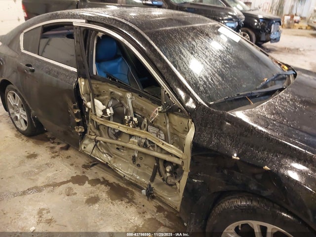 Продажа на аукционе авто 2009 Acura Tl 3.5, vin: 19UUA86279A003346, номер лота: 43786590