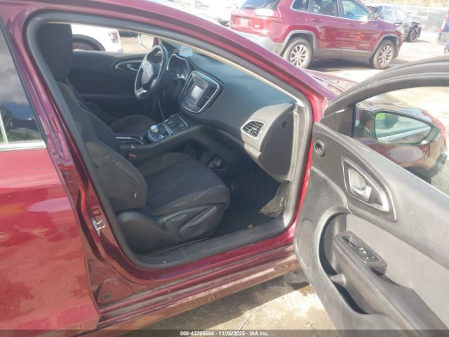 2015 CHRYSLER 200 1C3CCCAB7FN611729 Photo 4