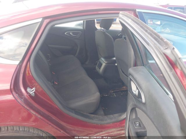 2015 CHRYSLER 200 1C3CCCAB7FN611729 Photo 7