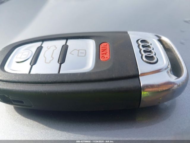 2016 AUDI A6 WAUHGAFC7GN006264 Photo 10