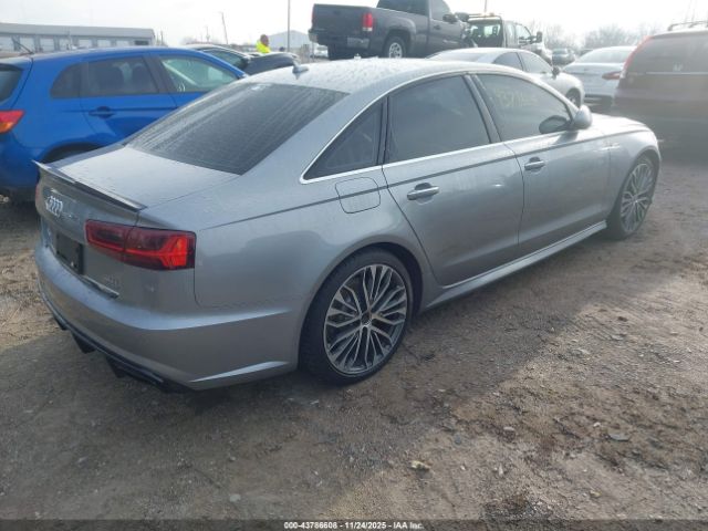 2016 AUDI A6 WAUHGAFC7GN006264 Photo 3