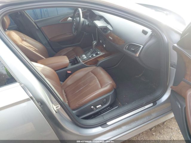 2016 AUDI A6 WAUHGAFC7GN006264 Photo 4