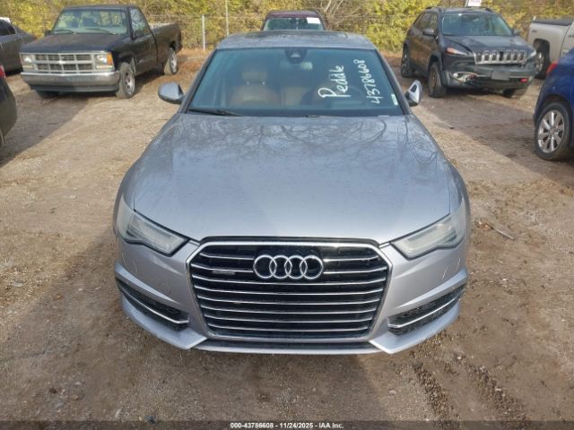 2016 AUDI A6 WAUHGAFC7GN006264 Photo 5