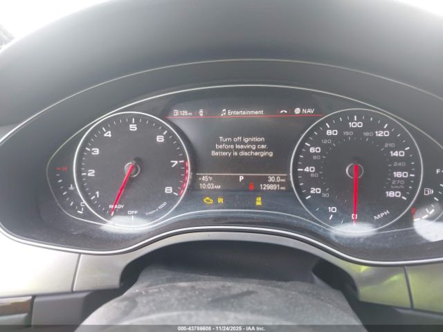 2016 AUDI A6 WAUHGAFC7GN006264 Photo 6