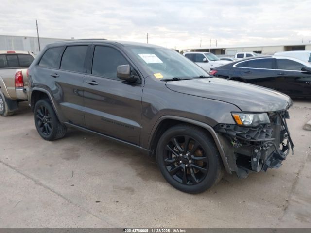 2021 JEEP GRAND CHEROKEE 1C4RJEAG7MC712846