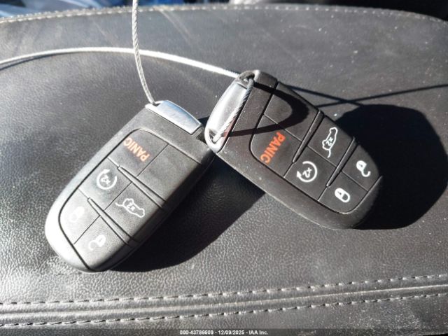 2021 JEEP GRAND CHEROKEE 1C4RJEAG7MC712846 Photo 10