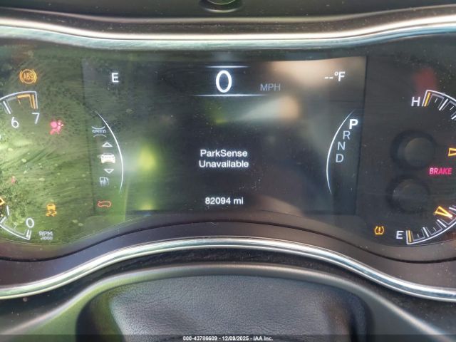 2021 JEEP GRAND CHEROKEE 1C4RJEAG7MC712846 Photo 6