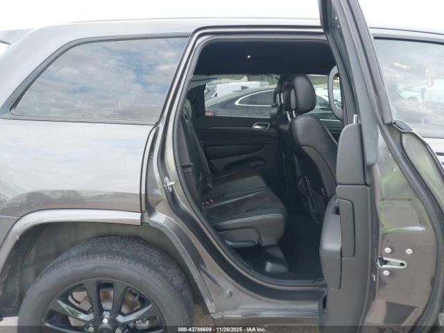 2021 JEEP GRAND CHEROKEE 1C4RJEAG7MC712846 Photo 7