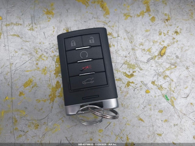 2013 CADILLAC XTS 2G61P5S36D9191085 Photo 10