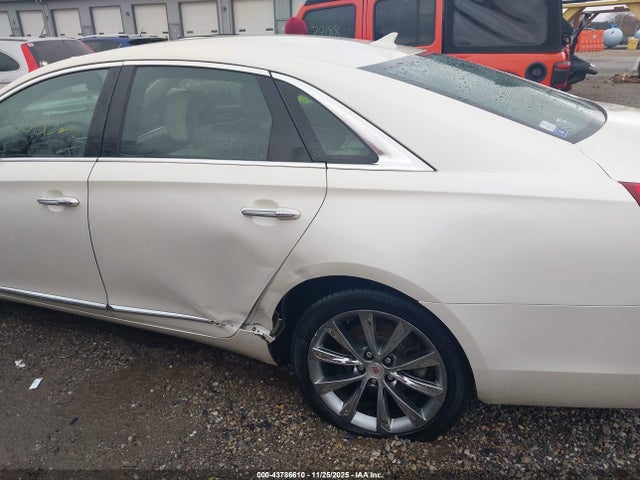 2013 CADILLAC XTS 2G61P5S36D9191085 Photo 5
