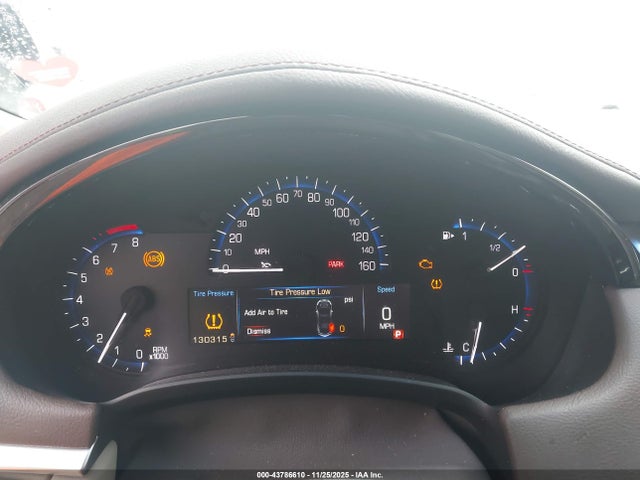 2013 CADILLAC XTS 2G61P5S36D9191085 Photo 6