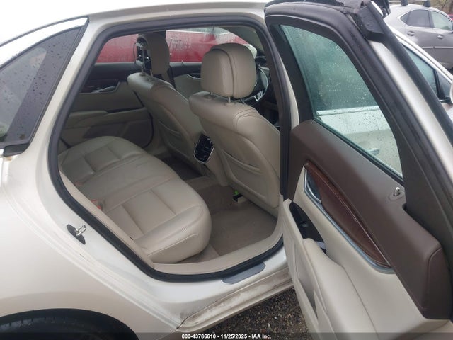 2013 CADILLAC XTS 2G61P5S36D9191085 Photo 7