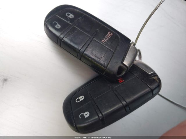 2014 DODGE JOURNEY 3C4PDDBG2ET123619 Photo 10