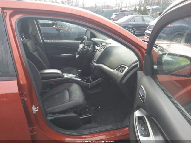 2014 DODGE JOURNEY 3C4PDDBG2ET123619 Photo 4