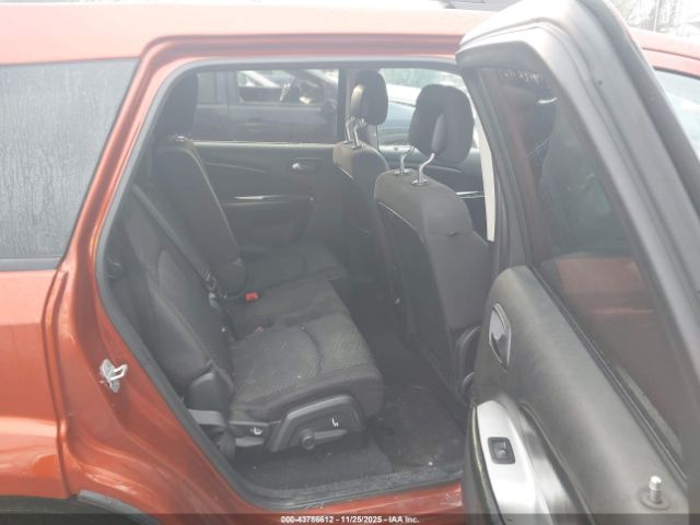 2014 DODGE JOURNEY 3C4PDDBG2ET123619 Photo 7