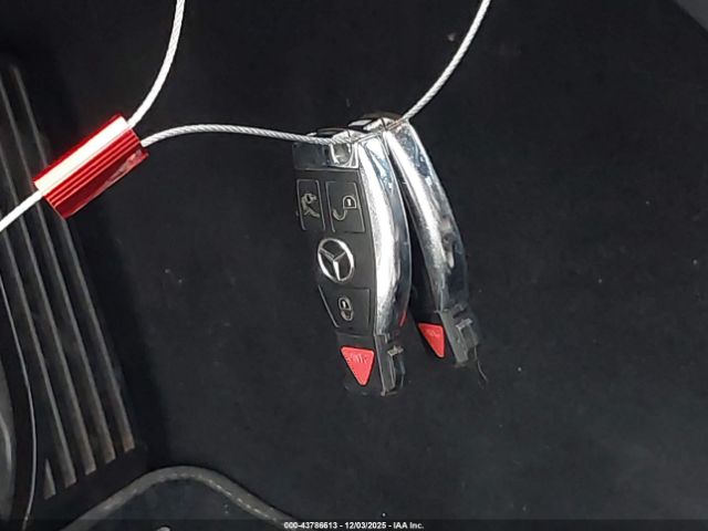 2011 MERCEDES-BENZ E 550 WDDHF7CB0BA358273 Photo 10