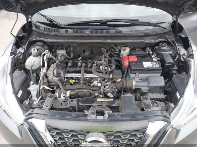 2019 NISSAN KICKS 3N1CP5CU9KL520839 Photo 9
