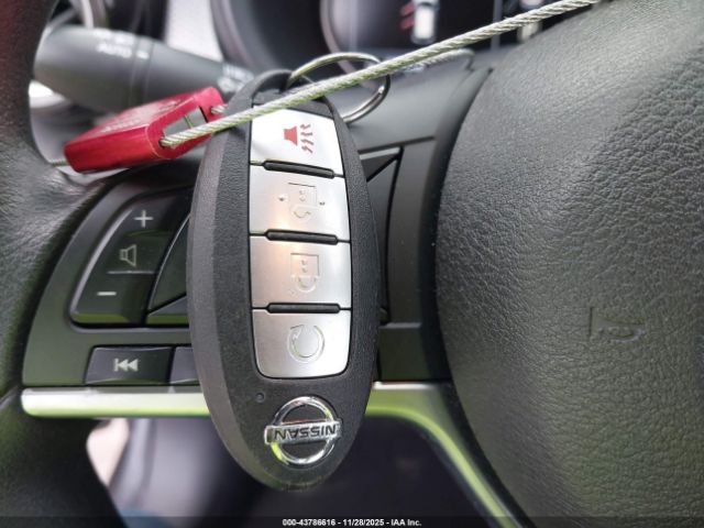 2019 NISSAN KICKS 3N1CP5CU9KL520839 Photo 10