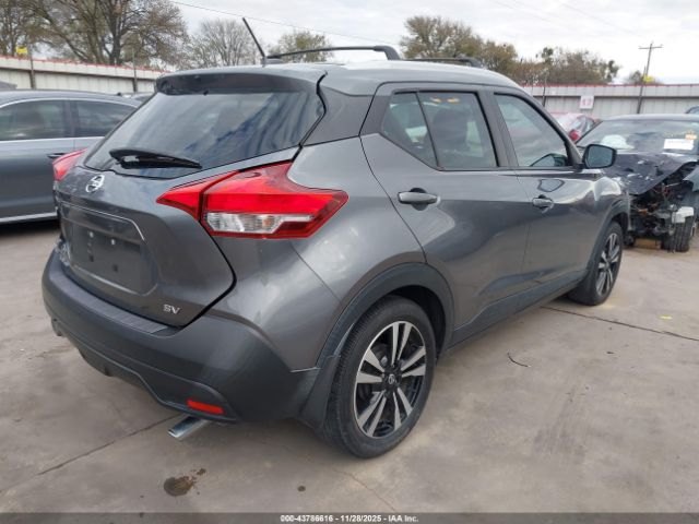 2019 NISSAN KICKS 3N1CP5CU9KL520839 Photo 3