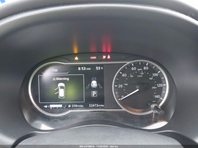 2019 NISSAN KICKS 3N1CP5CU9KL520839 Photo 6