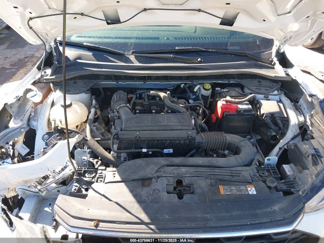 Ford Escape St-line 2024 1FMCU0MN9RUB52884 Image 10