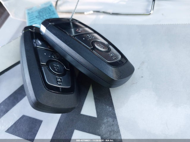 Ford Escape St-line 2024 1FMCU0MN9RUB52884 Image 11