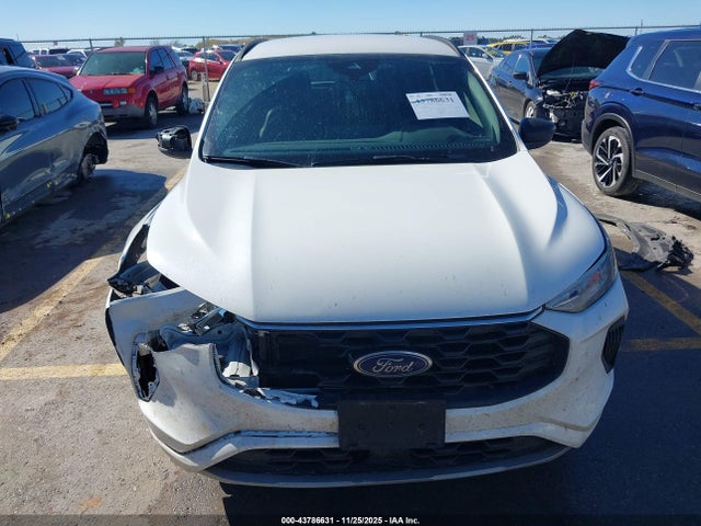 Ford Escape St-line 2024 1FMCU0MN9RUB52884 Image 12