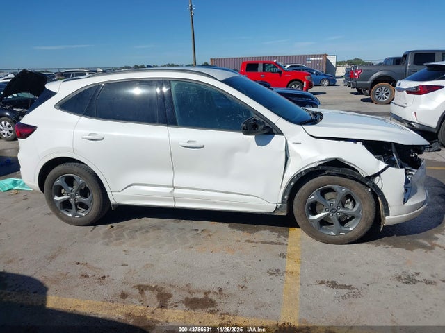 Ford Escape St-line 2024 1FMCU0MN9RUB52884 Image 13