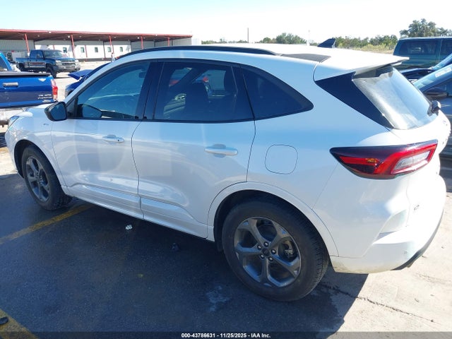 Ford Escape St-line 2024 1FMCU0MN9RUB52884 Image 14