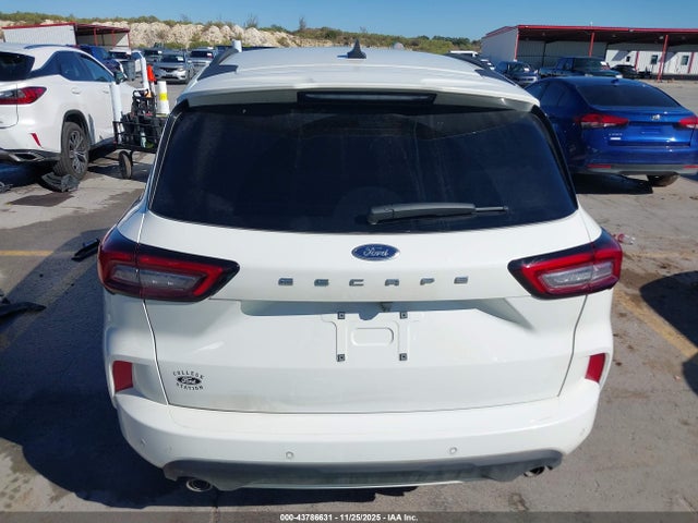 Ford Escape St-line 2024 1FMCU0MN9RUB52884 Image 16