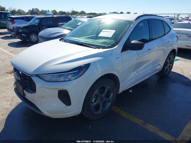 Ford Escape St-line 2024 1FMCU0MN9RUB52884 Image 2