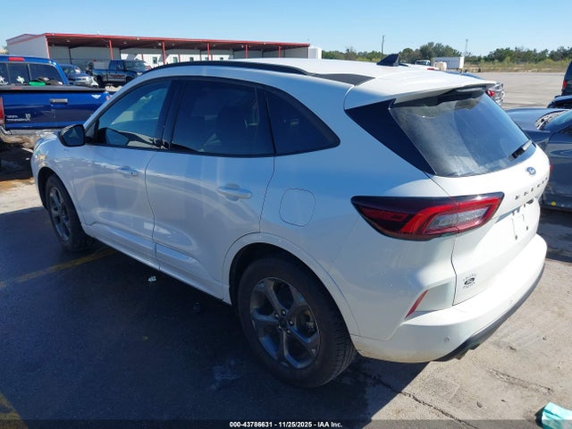 Ford Escape St-line 2024 1FMCU0MN9RUB52884 Image 3